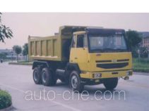 Luzhiyou ZHF3230 dump truck