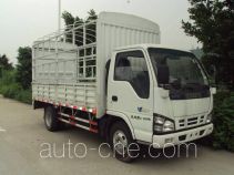 Luzhiyou ZHF5042CCY грузовик с решетчатым тент-каркасом