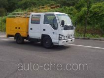 Luzhiyou ZHF5042XJX van overhaul vehicle