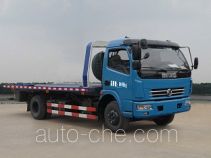 Luzhiyou ZHF5080TQZ4 wrecker