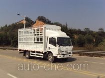 Luzhiyou ZHF5090CCY грузовик с решетчатым тент-каркасом