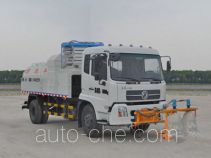 Luzhiyou ZHF5160GQX4 street sprinkler truck
