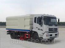 Luzhiyou ZHF5160TXS4 street sweeper truck