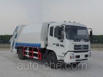 Luzhiyou ZHF5160ZYS4 мусоровоз с уплотнением отходов