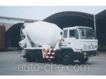Luzhiyou ZHF5250GJBCQ concrete mixer truck