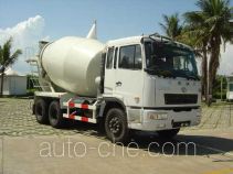 Luzhiyou ZHF5250GJBHL concrete mixer truck