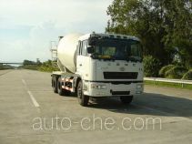 Luzhiyou ZHF5252GJBHL concrete mixer truck