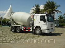 Luzhiyou ZHF5252GJBHW concrete mixer truck