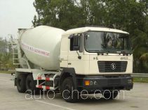 Luzhiyou ZHF5254GJBSX concrete mixer truck