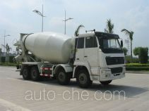Luzhiyou ZHF5310GJBZZ concrete mixer truck