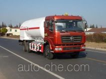 Hanzhong Cryogenic ZHJ5241GDJ cryogenic liquid dispensing tank truck