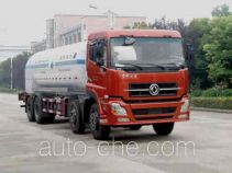 Hanzhong Cryogenic ZHJ5312GDY cryogenic liquid tank truck