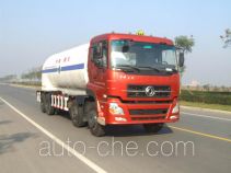 Hanzhong Cryogenic ZHJ5315GDY cryogenic liquid tank truck