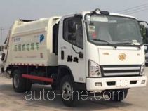 Hailong Jite ZHL5080ZYSAE5 garbage compactor truck