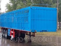 Xinjun ZHY9400CCY stake trailer