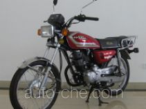 Zhujiang ZJ125-6R motorcycle