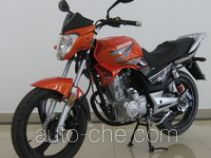 Zhujiang ZJ125-7R motorcycle