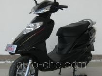 Zhujiang ZJ125T-R scooter