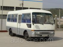 Yuexi ZJC6602DH1 bus