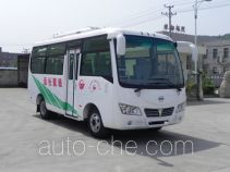 Yuexi ZJC6601HF7 bus
