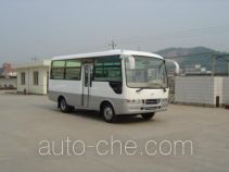 越西牌ZJC6602DH型客车