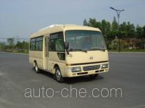 Yuexi ZJC6630JX bus