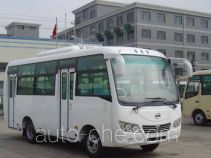 Yuexi ZJC6660UHFT4 city bus