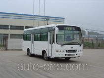 Yuexi ZJC6710NJ городской автобус