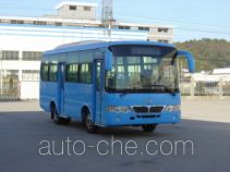 Yuexi ZJC6730EQ1 city bus