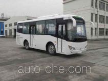 Yuexi ZJC6760HF31 city bus