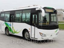 Yuexi ZJC6760UHFR4 city bus