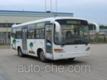 Yuexi ZJC6800RHF city bus