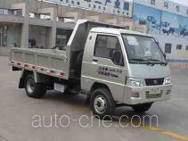 Chenhe ZJH3022 dump truck