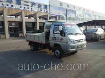 Chenhe ZJH3022 dump truck