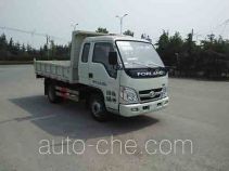Chenhe ZJH3042 dump truck