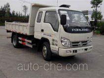 Chenhe ZJH3045 dump truck