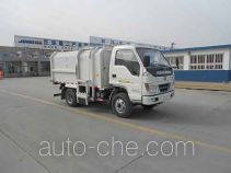 Chenhe ZJH5040TCA food waste truck