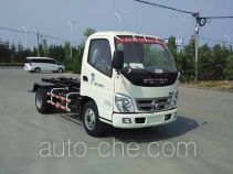 Chenhe ZJH5040ZXX detachable body garbage truck