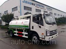 Chenhe ZJH5070GXW sewage suction truck