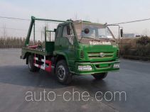 Chenhe ZJH5070ZBS skip loader truck