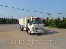 Chenhe ZJH5071ZZZ self-loading garbage truck