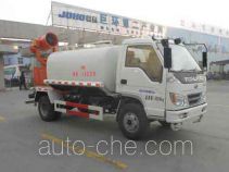 Chenhe ZJH5081GPS sprinkler / sprayer truck