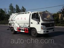 Chenhe ZJH5081GXW sewage suction truck