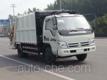 Chenhe ZJH5111ZYS мусоровоз с уплотнением отходов