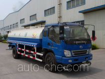 Chenhe ZJH5140GSSB sprinkler machine (water tank truck)