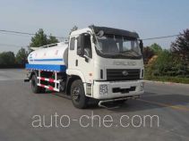 Chenhe ZJH5160GSS sprinkler machine (water tank truck)