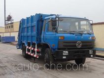 Chenhe ZJH5160ZYSC garbage compactor truck