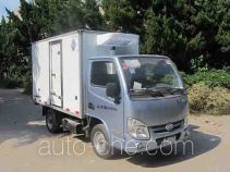 Feiqiu ZJL5022XLCA5 refrigerated truck