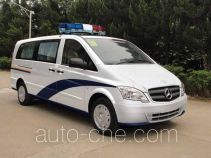 Feiqiu ZJL5030XQCA prisoner transport vehicle