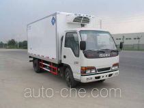 Feiqiu ZJL5040XLCQ refrigerated truck